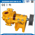 6/4E Centrifugal slurry pumps for copper mining